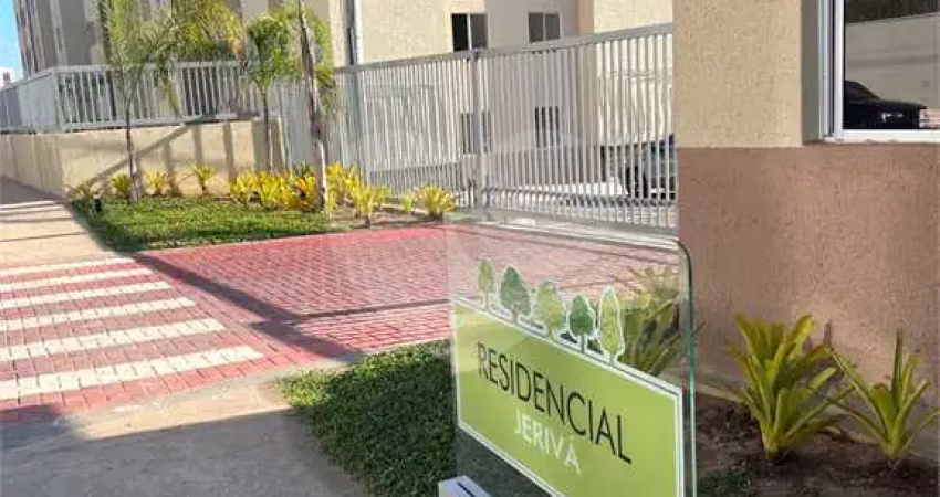 Apartamento com 2 quartos para locação em campo grande - rj