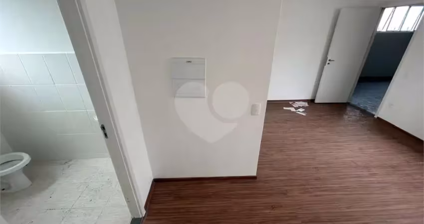 Apartamento com 2 quartos à venda em campo grande - rj