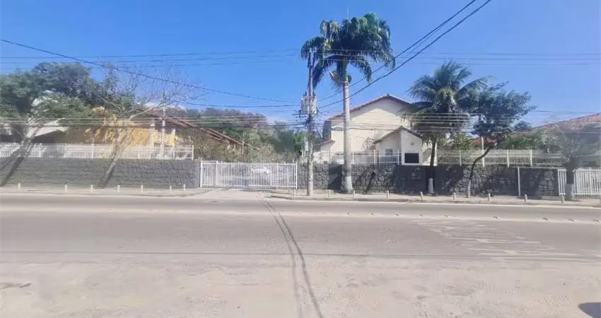 Casa em condomínio fechado com 2 quartos à venda na Do Cabuçu, Campo Grande, Rio de Janeiro