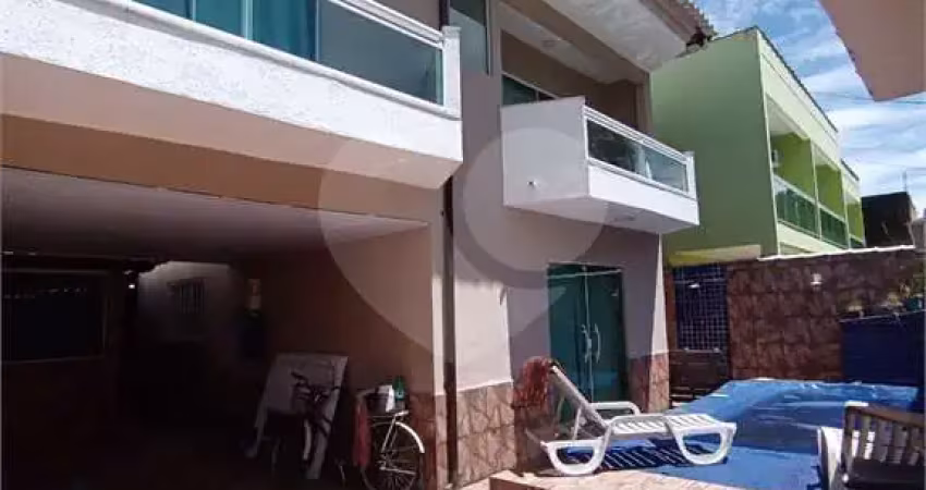 Casa com 2 quartos à venda ou para locação em campo grande - rj
