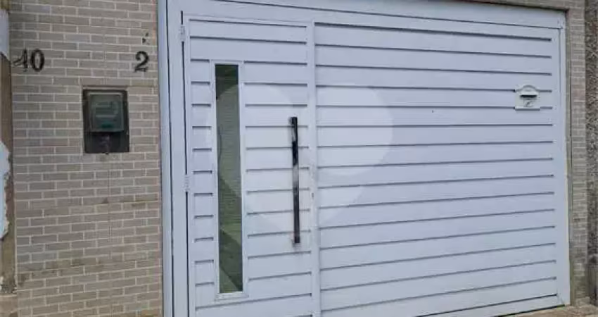 Casa com 2 quartos à venda ou para locação em campo grande - rj