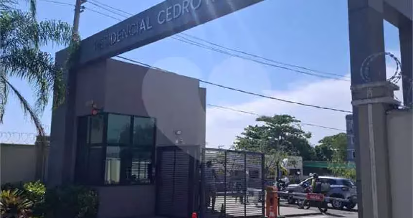 Apartamento com 2 quartos à venda na Rua Campo Grande, Inhoaíba, Rio de Janeiro