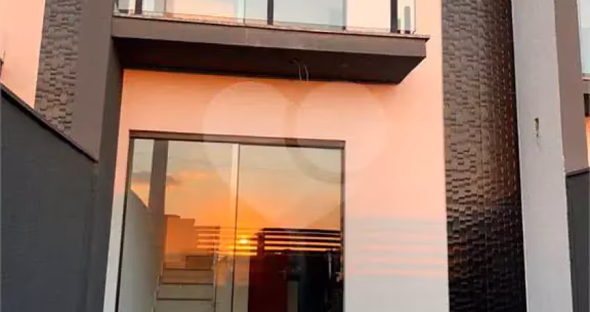 Casa em condomínio fechado com 2 quartos à venda na Caminho da Posse, Campo Grande, Rio de Janeiro