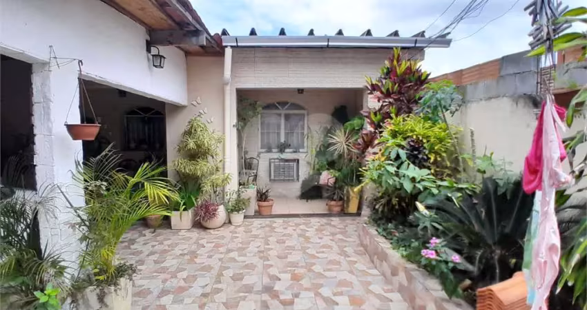 Casa com 3 quartos à venda na Almirante Grenfell, Campo Grande, Rio de Janeiro