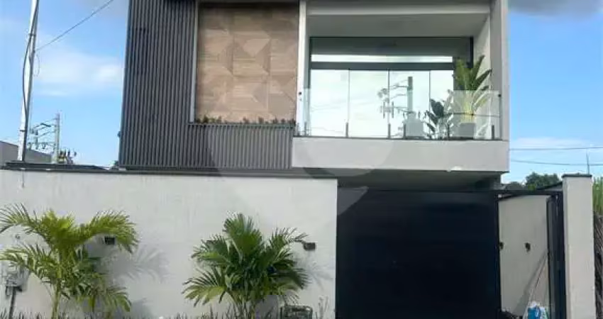 Casa com 4 quartos à venda na João Melo, Campo Grande, Rio de Janeiro