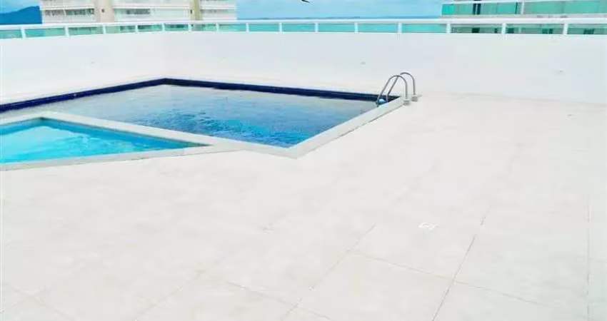 Apartamento com 3 quartos à venda na Rua Pedro Álvarez Cabral, 445, Aviação, Praia Grande