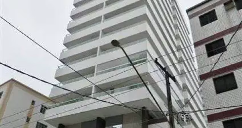 Apartamento com 3 quartos à venda na Rua Pedro Álvarez Cabral, 445, Aviação, Praia Grande