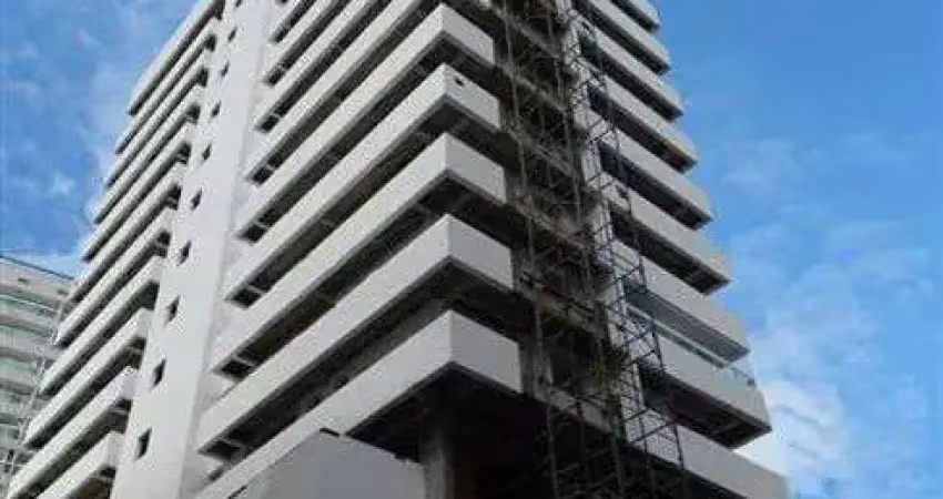 Apartamento com 3 quartos à venda na Rua Pedro Álvarez Cabral, 445, Aviação, Praia Grande