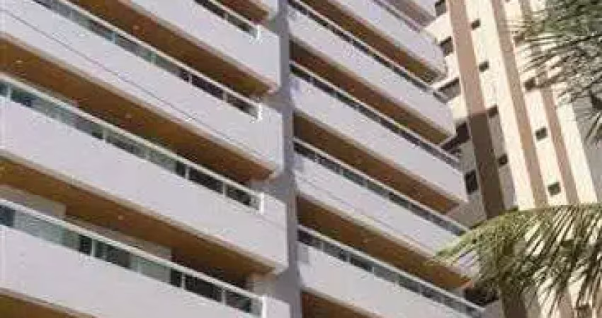 Apartamento com 3 quartos à venda na Rua Carlos José Borstens, 50, Aviação, Praia Grande