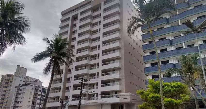 Apartamento com 2 quartos à venda na Rua José de Alencar, 176, Cidade Ocian, Praia Grande