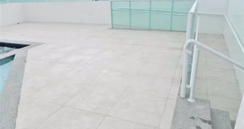 Apartamento com 3 quartos à venda na Rua Pedro Álvarez Cabral, 445, Aviação, Praia Grande