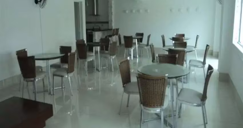 Apartamento com 3 quartos à venda na Avenida São Pedro, 201, Aviação, Praia Grande