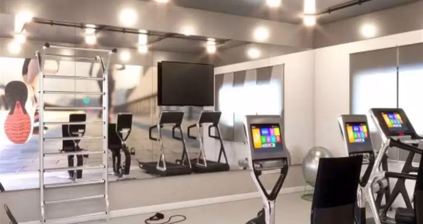 Apartamento com 3 quartos à venda no Jardim Praia Grande, Mongaguá 