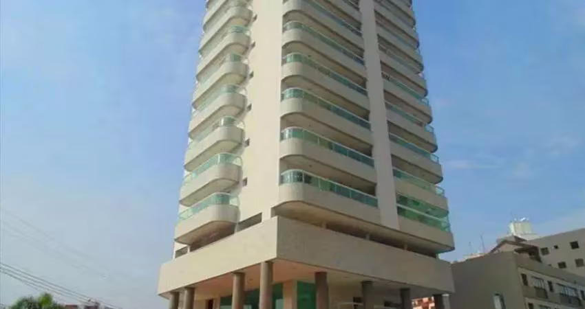 Apartamento com 3 quartos à venda na Rua Maria Tognini, 136, Vila Caiçara, Praia Grande