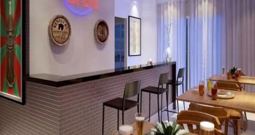 Apartamento com 3 quartos à venda na Avenida Presidente Sarmiento, 180, Tupi, Praia Grande