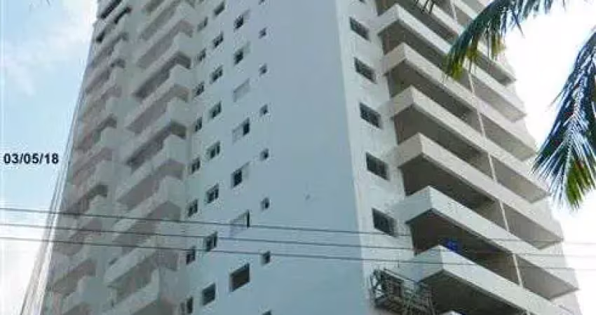 Apartamento com 2 quartos à venda na Avenida Presidente Castelo Branco, 17560, Balneário Flórida, Praia Grande
