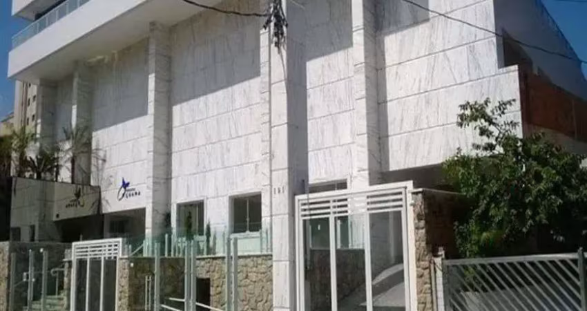 Apartamento com 3 quartos à venda na Avenida São Pedro, 201, Aviação, Praia Grande