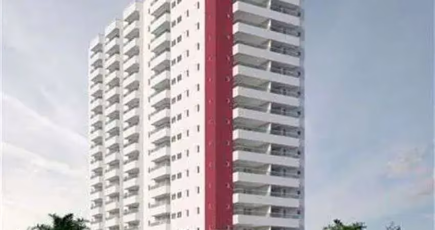 Apartamento com 2 quartos à venda na Rua dos Lírios, S/N, Balneário Flórida, Praia Grande