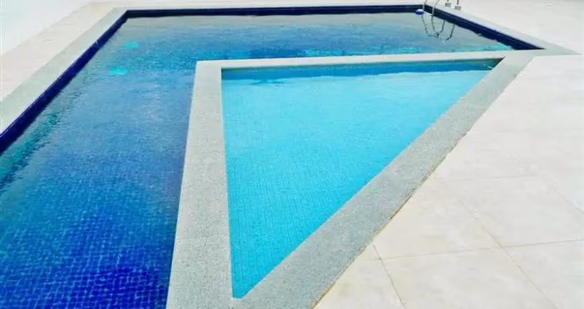 Apartamento com 2 quartos à venda na Rua Pedro Álvarez Cabral, 445, Aviação, Praia Grande