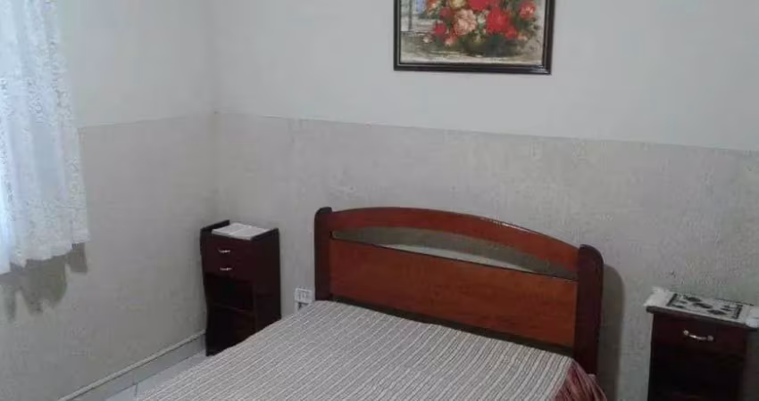 Casa com 2 quartos à venda na Rua Nestor Ferreira da Rocha Júnior, 83, Vila Caiçara, Praia Grande