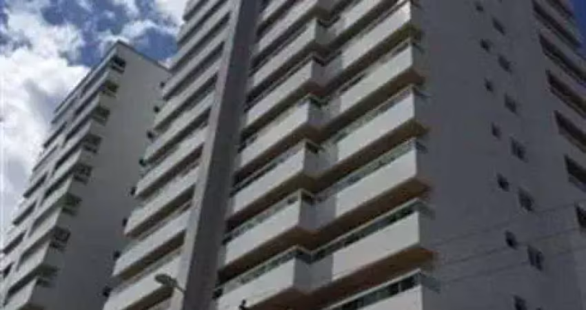 Apartamento com 3 quartos à venda na Rua Monte Castelo, 262, Aviação, Praia Grande