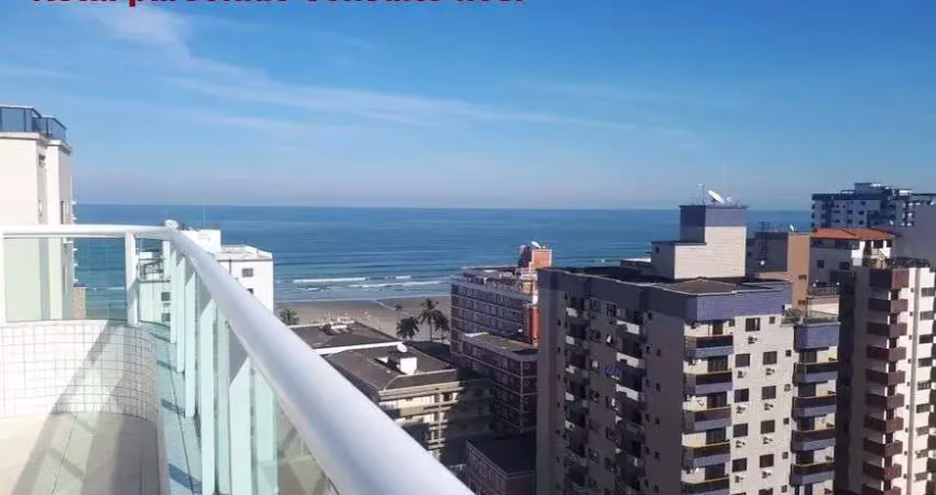 Apartamento com 2 quartos à venda na Rua José da Silva Machado, 195, Tupi, Praia Grande