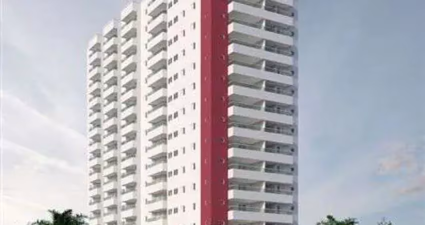 Apartamento com 2 quartos à venda na Rua dos Lírios, S/N, Balneário Flórida, Praia Grande