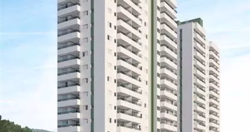 Apartamento com 2 quartos à venda na Rua Comendador Otto Carlos Golanda, 140, Cidade Ocian, Praia Grande