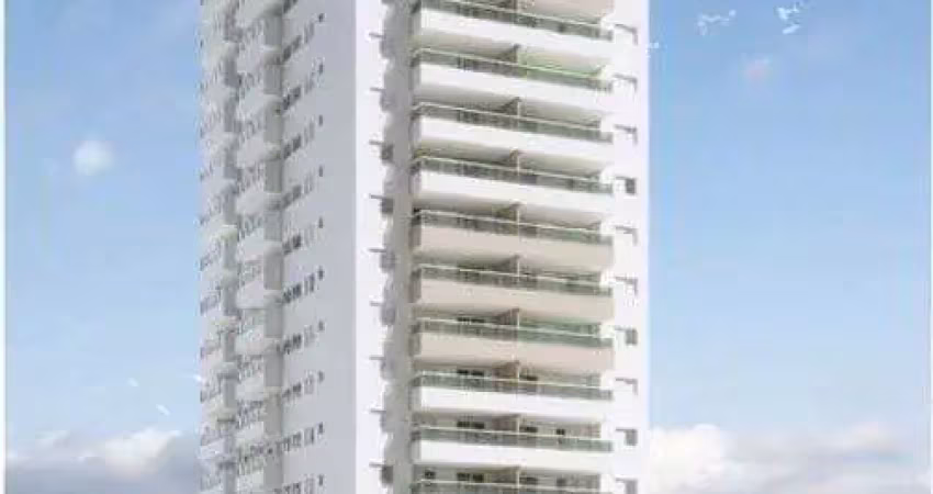 Apartamento com 2 quartos à venda na Avenida Presidente Castelo Branco, 17560, Balneário Flórida, Praia Grande