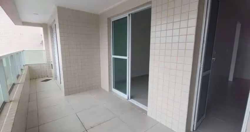 Apartamento 2 dormitórios em ocian - praia grande - sp