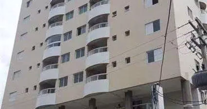 Apartamento com 2 quartos à venda na Rua Maria Tognini, 296, Vila Caiçara, Praia Grande