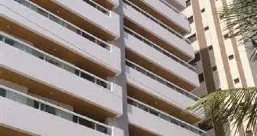 Apartamento com 3 quartos à venda na Rua Carlos José Borstens, 50, Aviação, Praia Grande