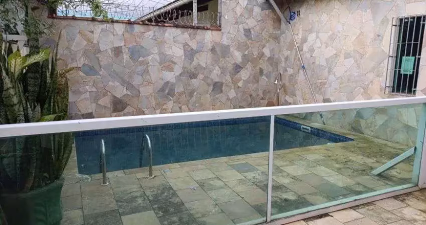 Casa com 3 quartos à venda na Rua dos Alecrins, 416, Jardim Real, Praia Grande