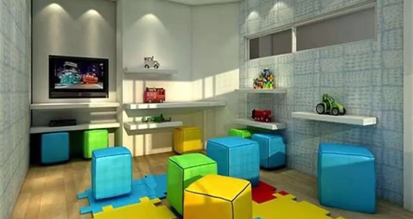 Apartamento com 2 quartos à venda na Rua Colômbia, 646, Guilhermina, Praia Grande