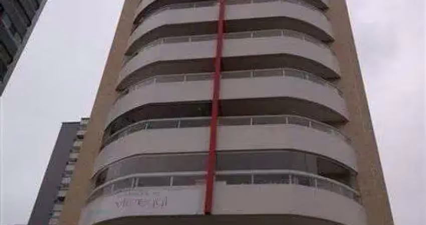Apartamento com 1 quarto à venda na Rua Guilherme de Almeida, 4, Cidade Ocian, Praia Grande