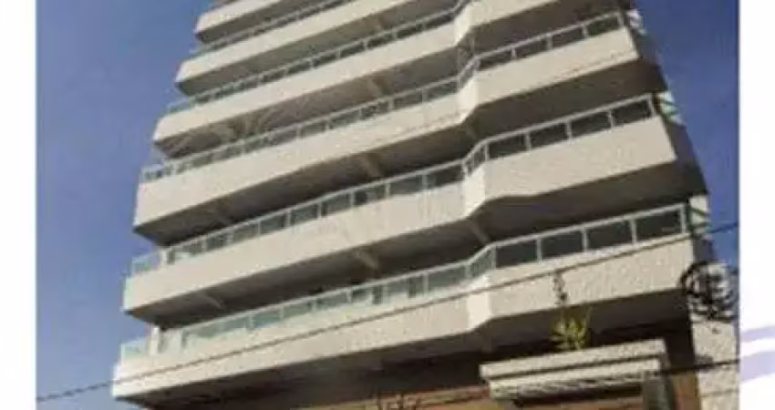 Apartamento com 3 quartos à venda na Rua Bolívia, 636, Guilhermina, Praia Grande