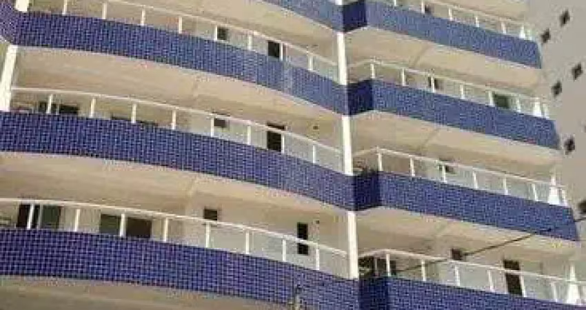 Apartamento com 2 quartos à venda na Rua Salvador Molinari, 239, Vila Caiçara, Praia Grande
