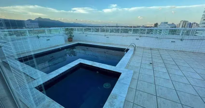 Apartamento um dormitório vila caiçara praia grande sp