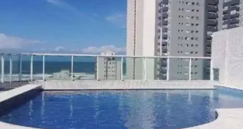 Apartamento dois dormitórios boqueirao praia grande sp