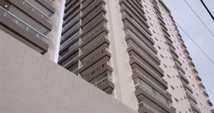 Apartamento com 3 quartos à venda na Rua Xixova, 136, Canto do Forte, Praia Grande