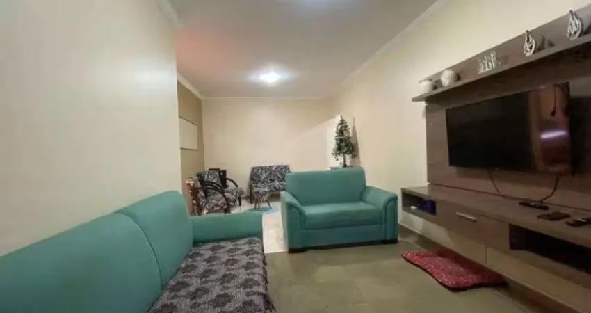 Apartamento 2 dois dormitórios guilhermina praia grande sp