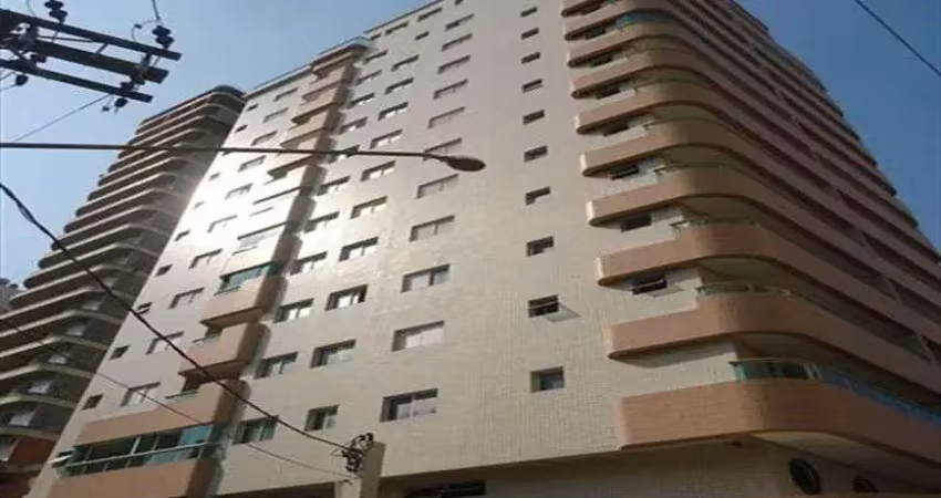 Apartamento com 3 quartos à venda na Rua Caiapós, 842, Tupi, Praia Grande