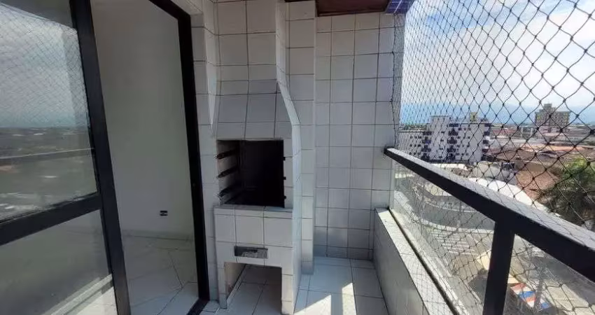 Apartamento 2 dois dormitórios cidade ocian praia praia grande sp