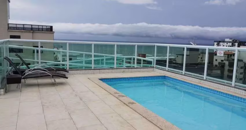 Apartamento para venda tem 86 metros quadrados com 2 quartos em tupi - praia grande - sp