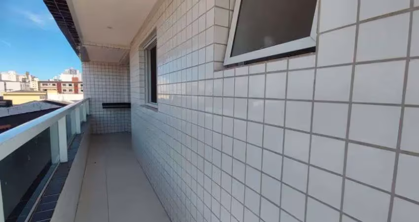 Apartamento 2 dormitórios ocian - praia grande - sp