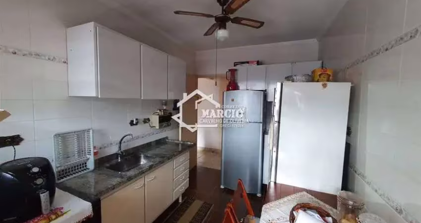 Apartamento para venda tem 101 metros quadrados com 2 quartos em tupi - praia grande - sp