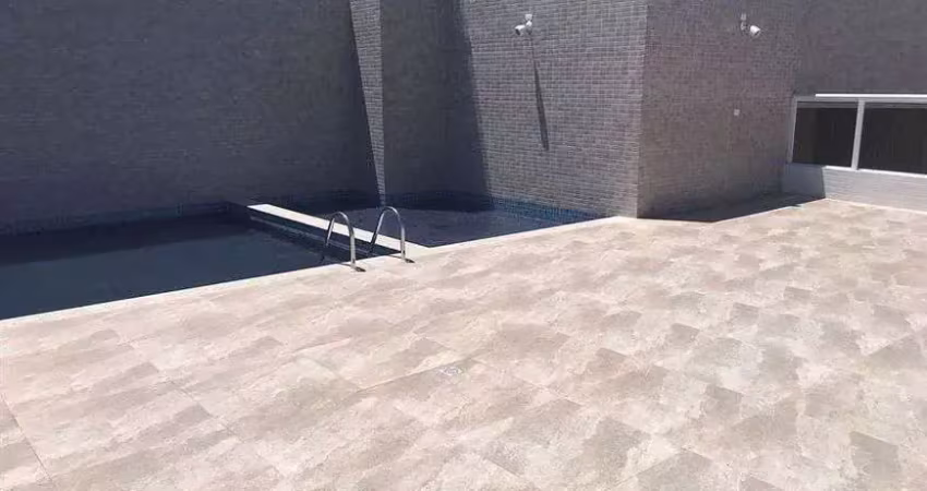 Apartamento com 2 quartos à venda na Rua José de Alencar, 176, Cidade Ocian, Praia Grande