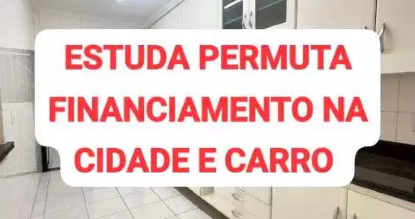 Apartamento três dormitórios varanda gourmet vila tupi praia grande sp