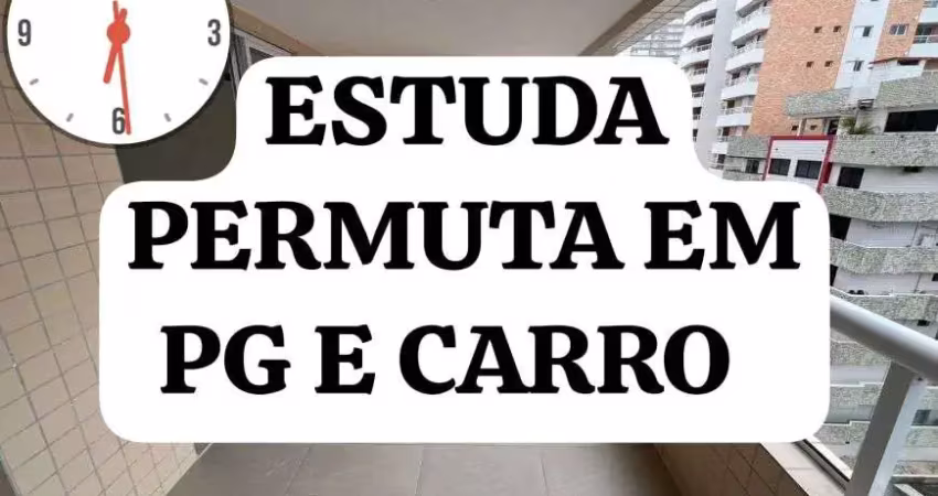 Apartamento três dormitórios campo da aviação praia grande sp