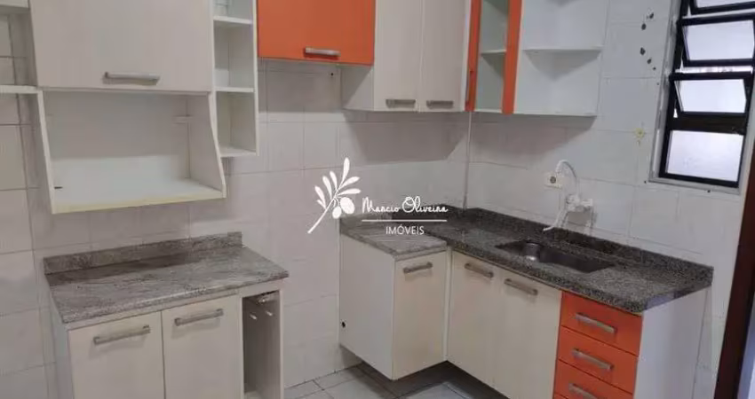 Apartamento para venda tem 48 metros quadrados com 1 quarto em guilhermina - praia grande - sp